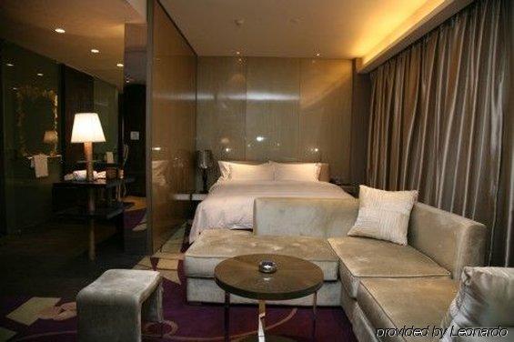 Elan Inn Yinchuan Quarto foto