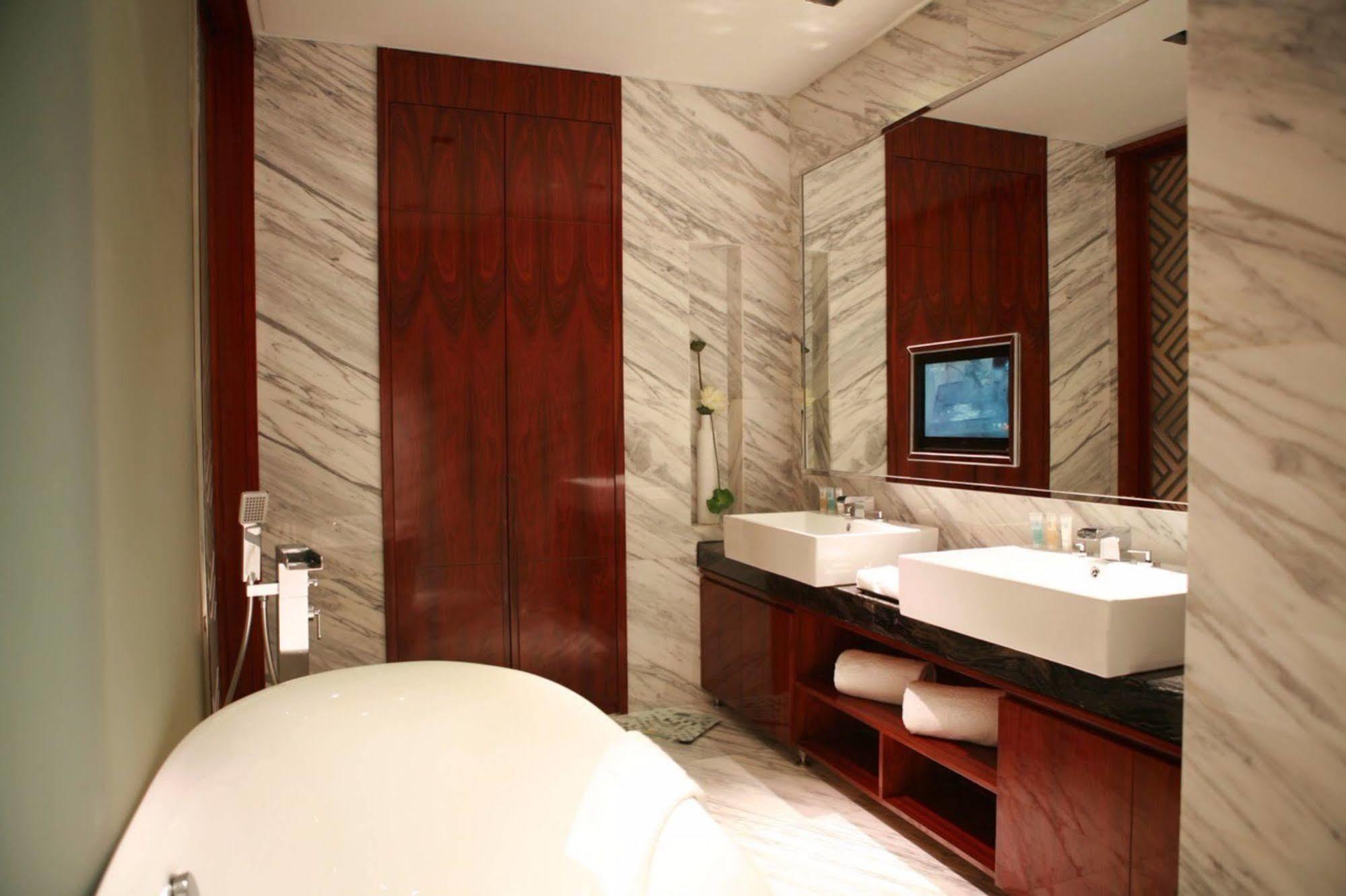 Elan Inn Yinchuan Exterior foto